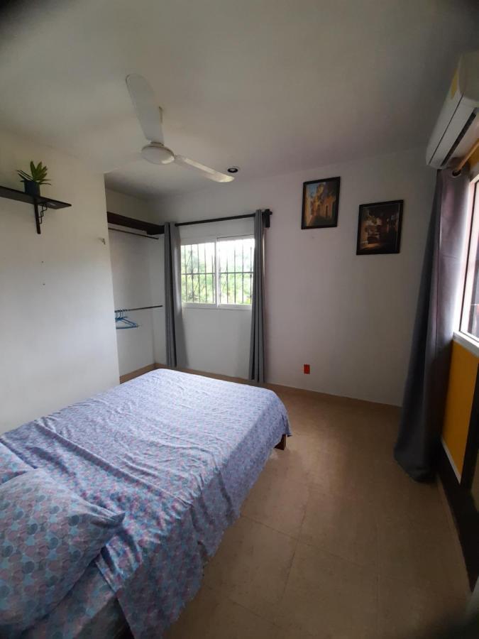 Villa Lirios Valladolid  Luaran gambar