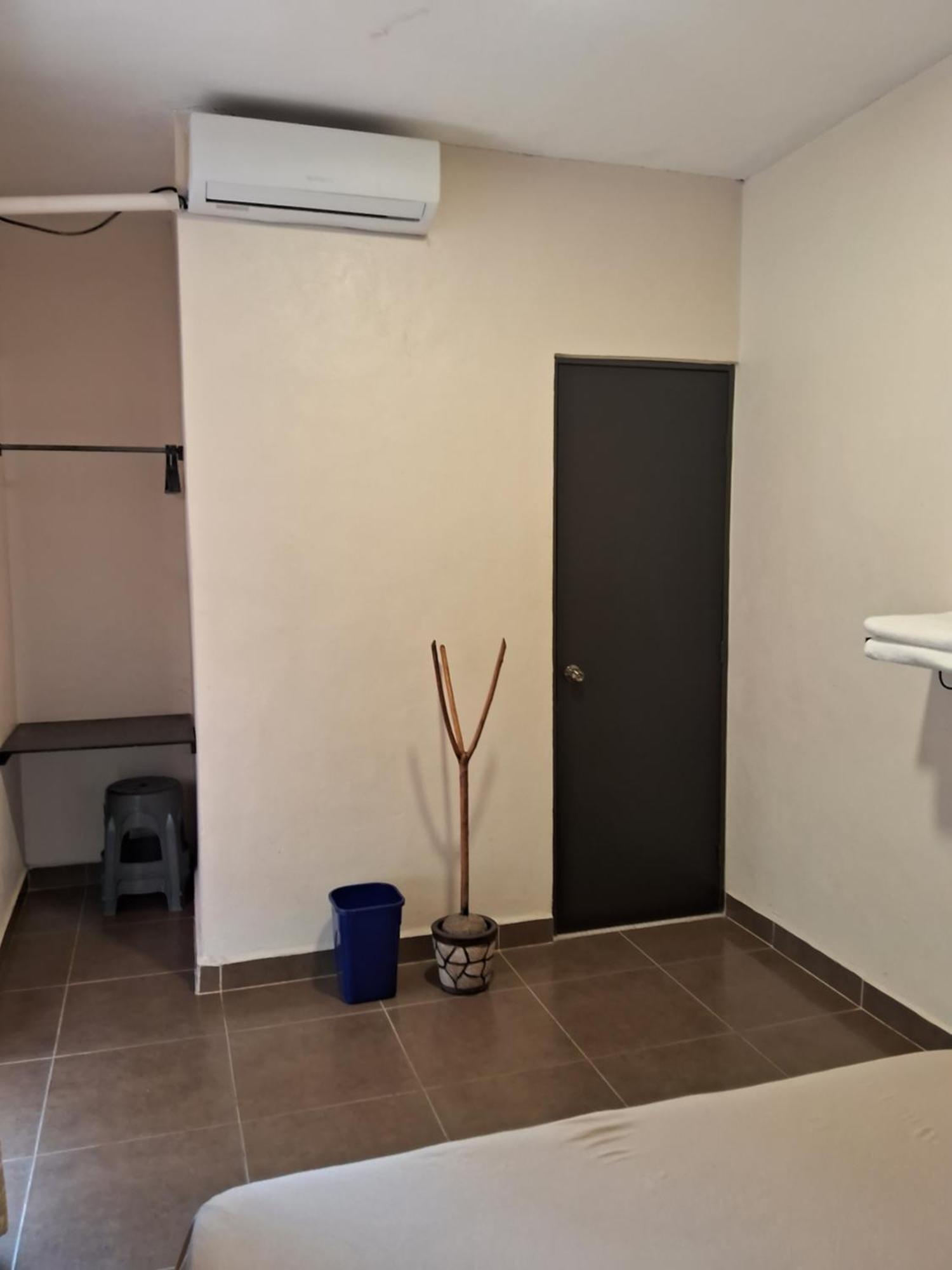 Villa Lirios Valladolid  Bilik gambar