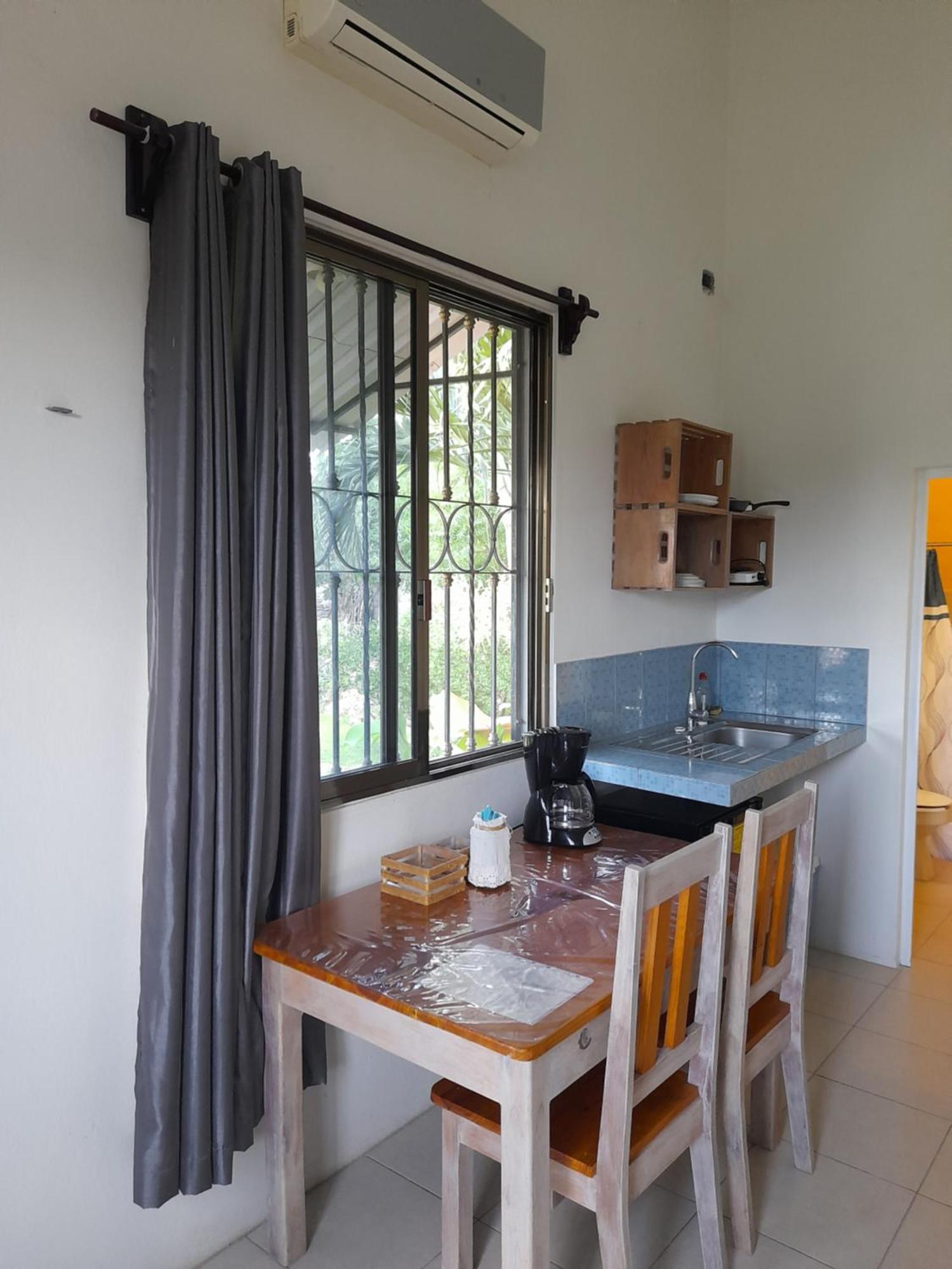 Villa Lirios Valladolid  Bilik gambar
